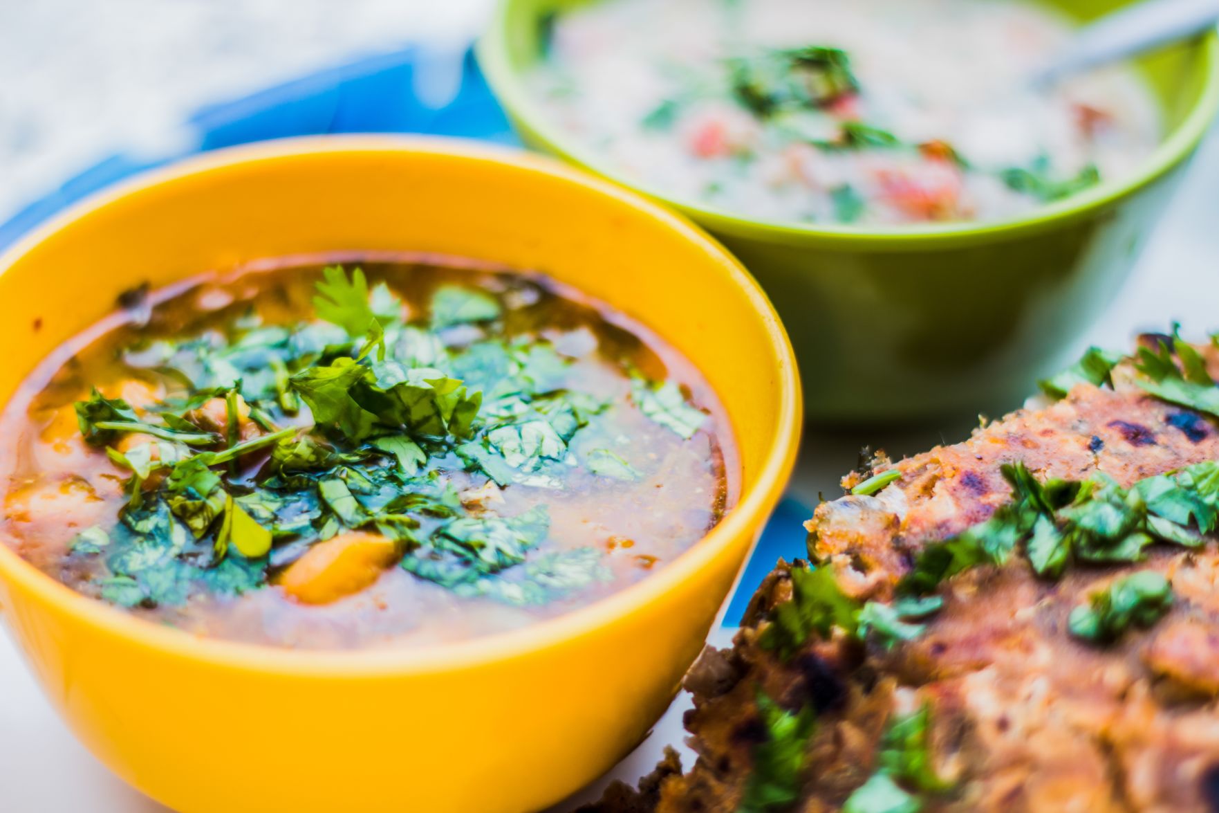 Ethnic cuisine